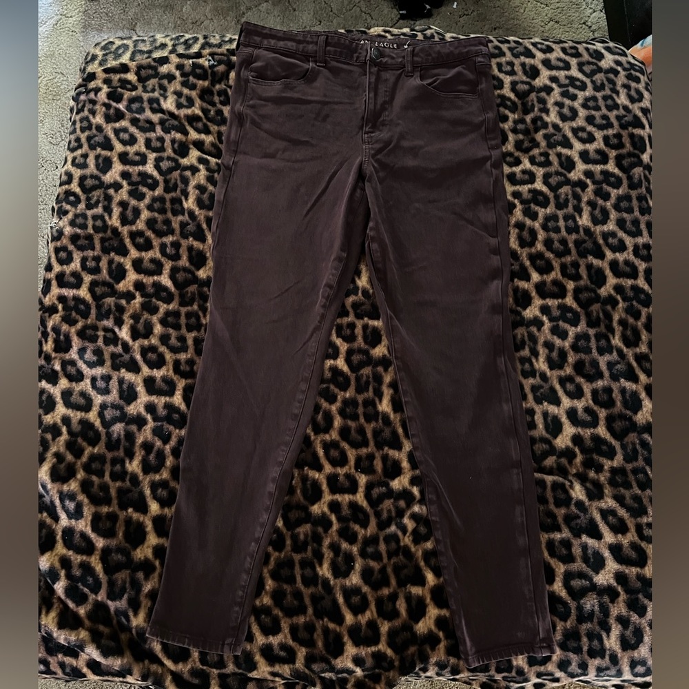 American Eagle 360 ne(x)t level stretch